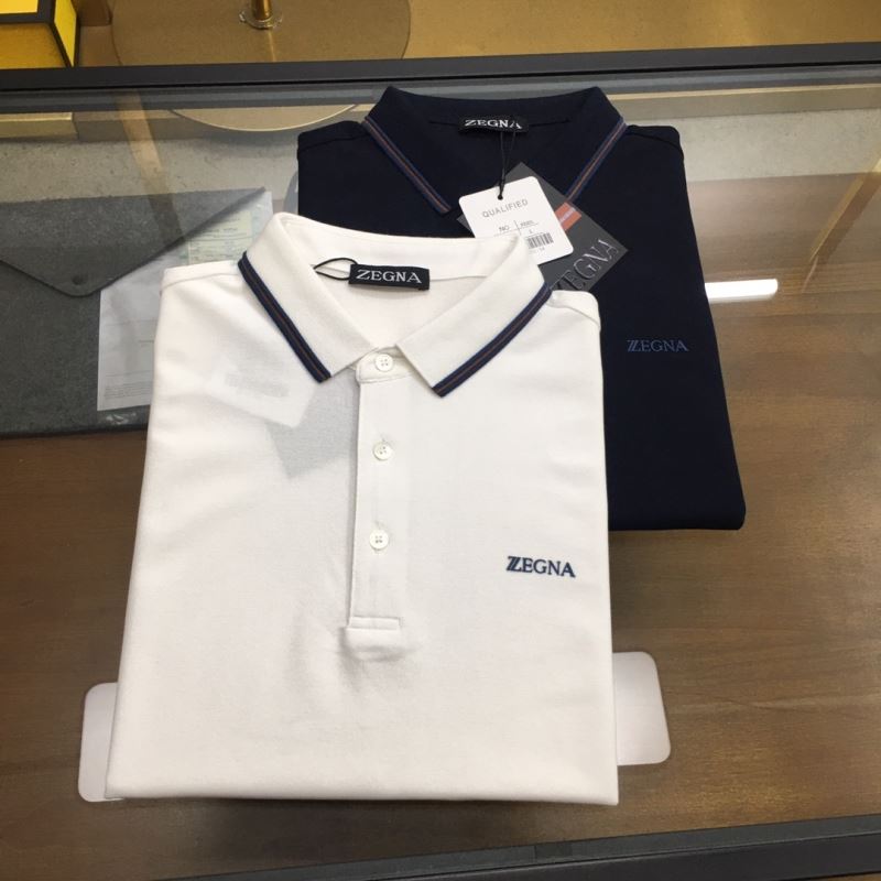 Zegna T-Shirts